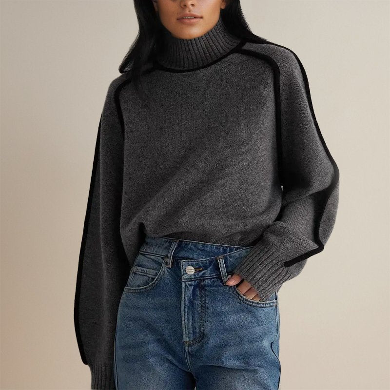 Elegantly Designed Sweater
