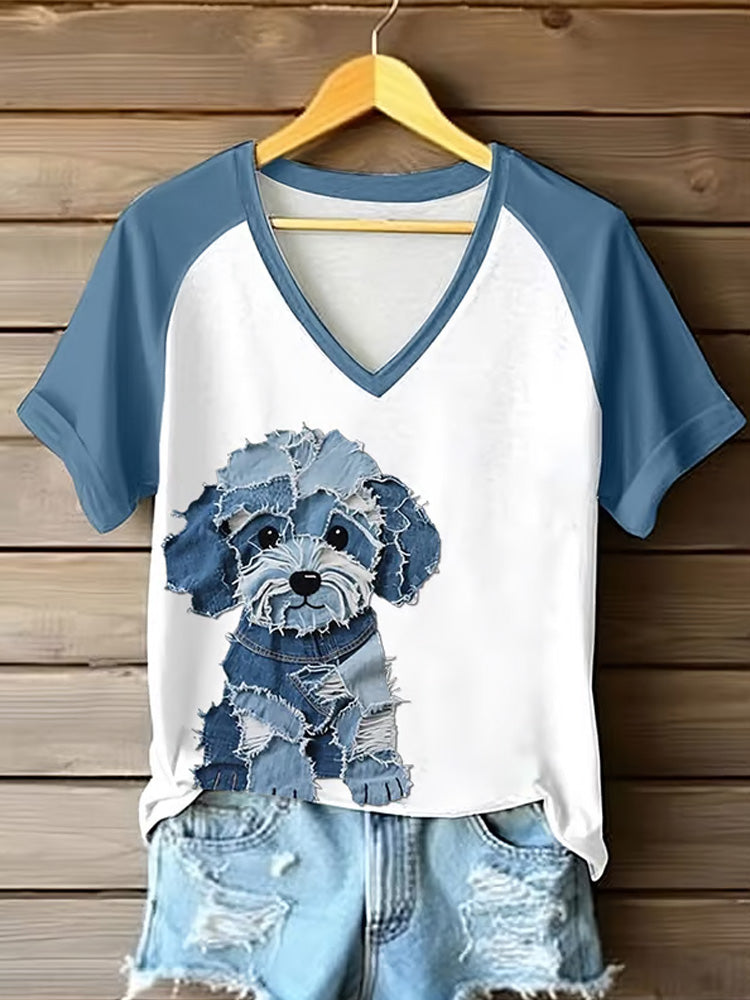 Classic Designed T-Shirt