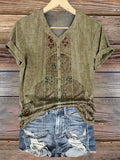 Classic Vintage T-Shirt