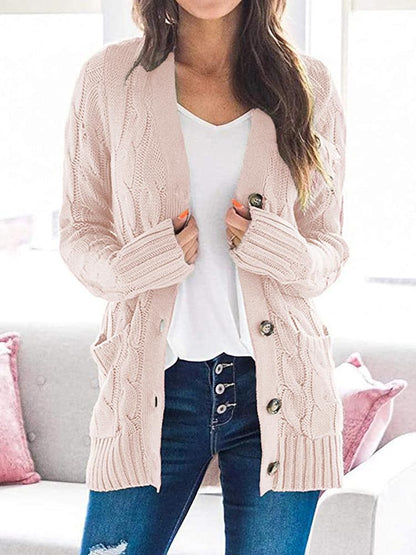 Vintage Inspired Sweater