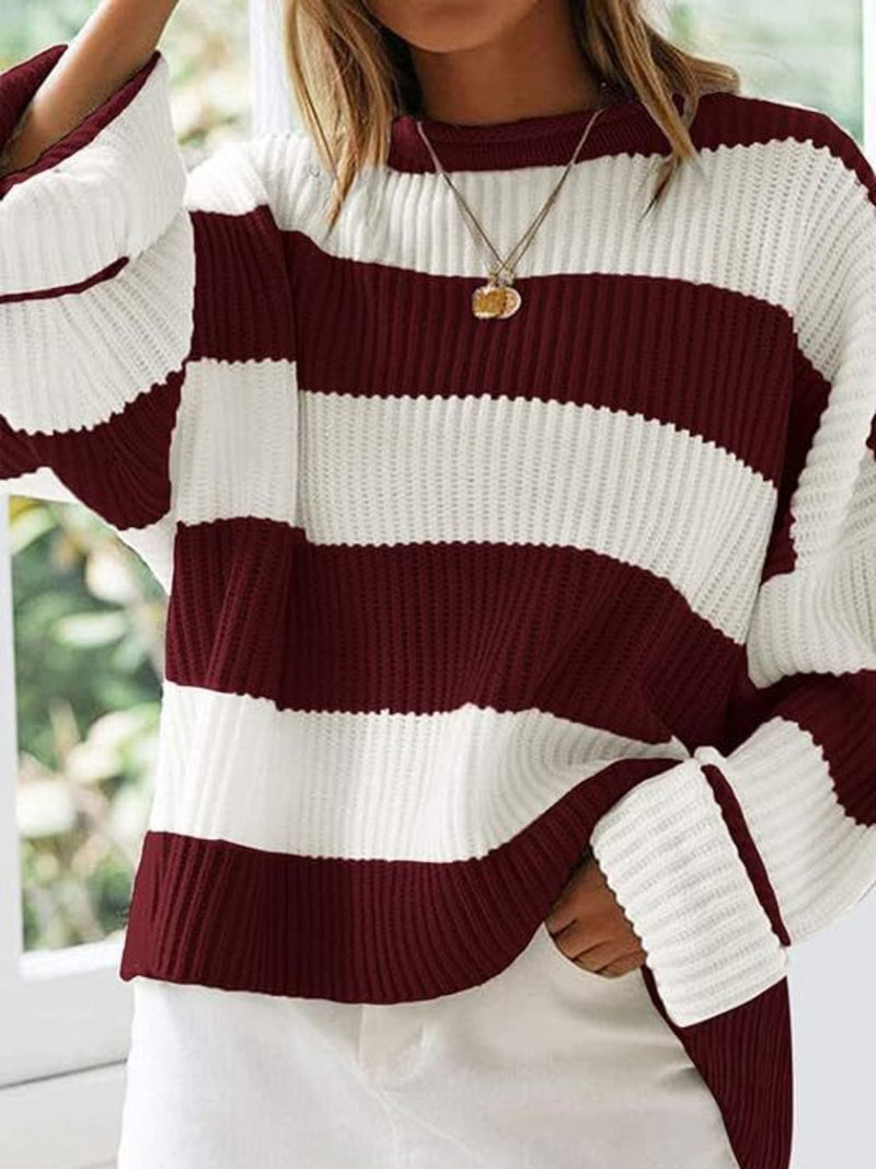 Elegantly Designed Sweater