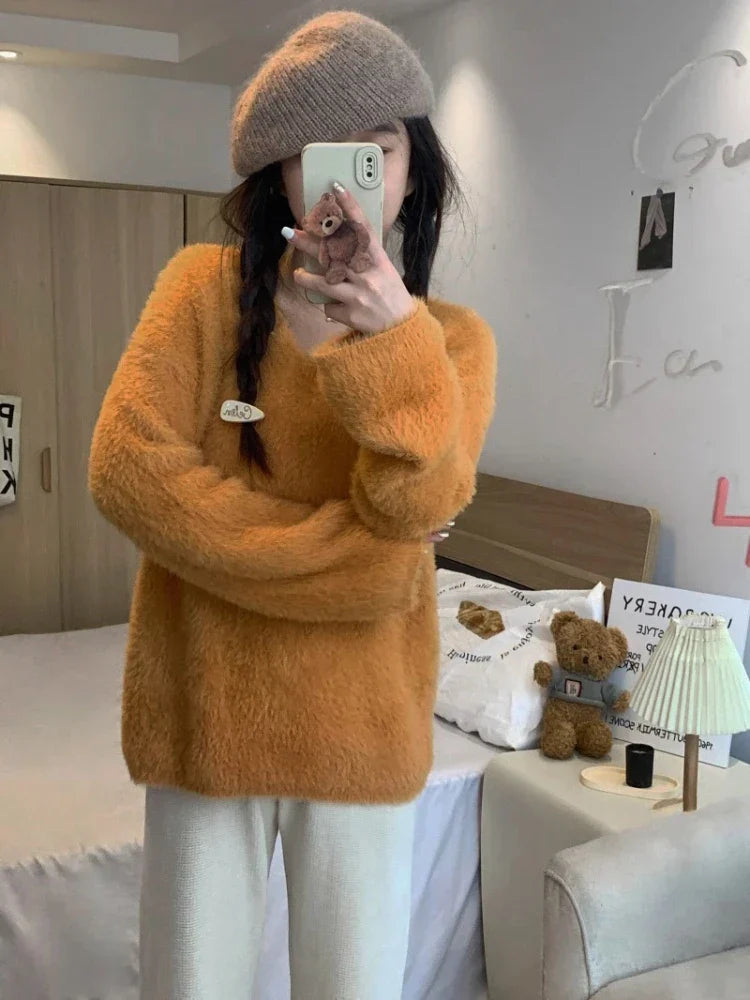 Thoughtfully Designed Sweater