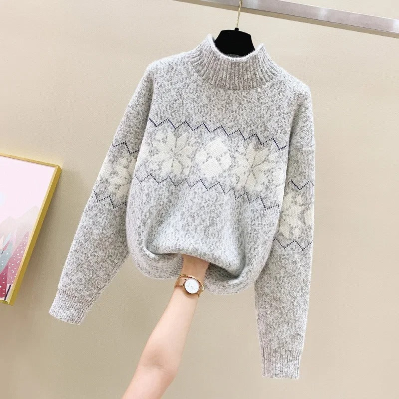 Classic Vintage Sweater