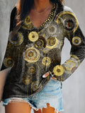 Thoughtfully Designed Top