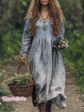Elegantly Designed Dress