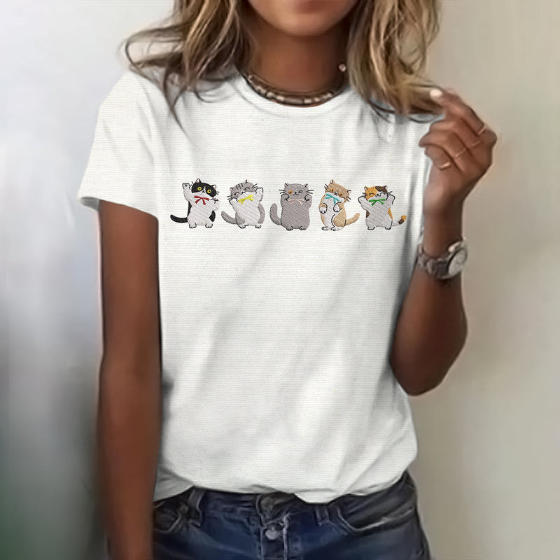 Thoughtfully Designed T-Shirt
