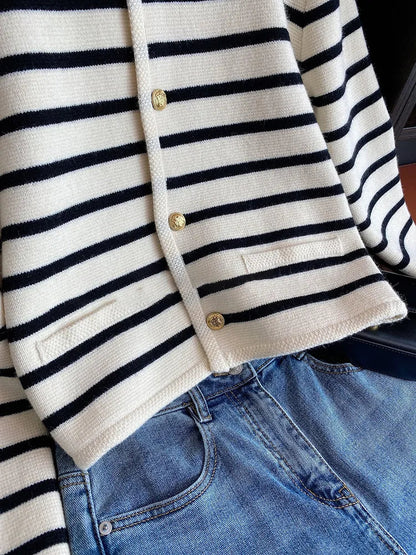 Sayla Cardigan