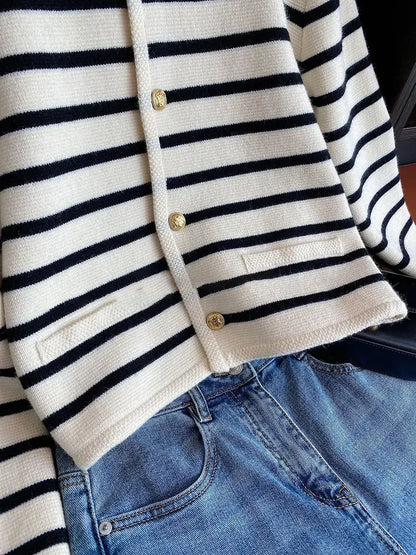 Sayla Cardigan