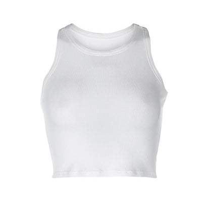 Rene Sporty Tank Top Camis