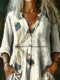 Elegantly Designed Shirt