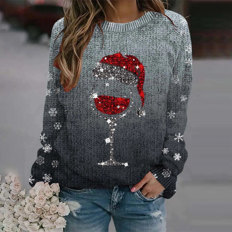 Beautifully Crafted Sweater