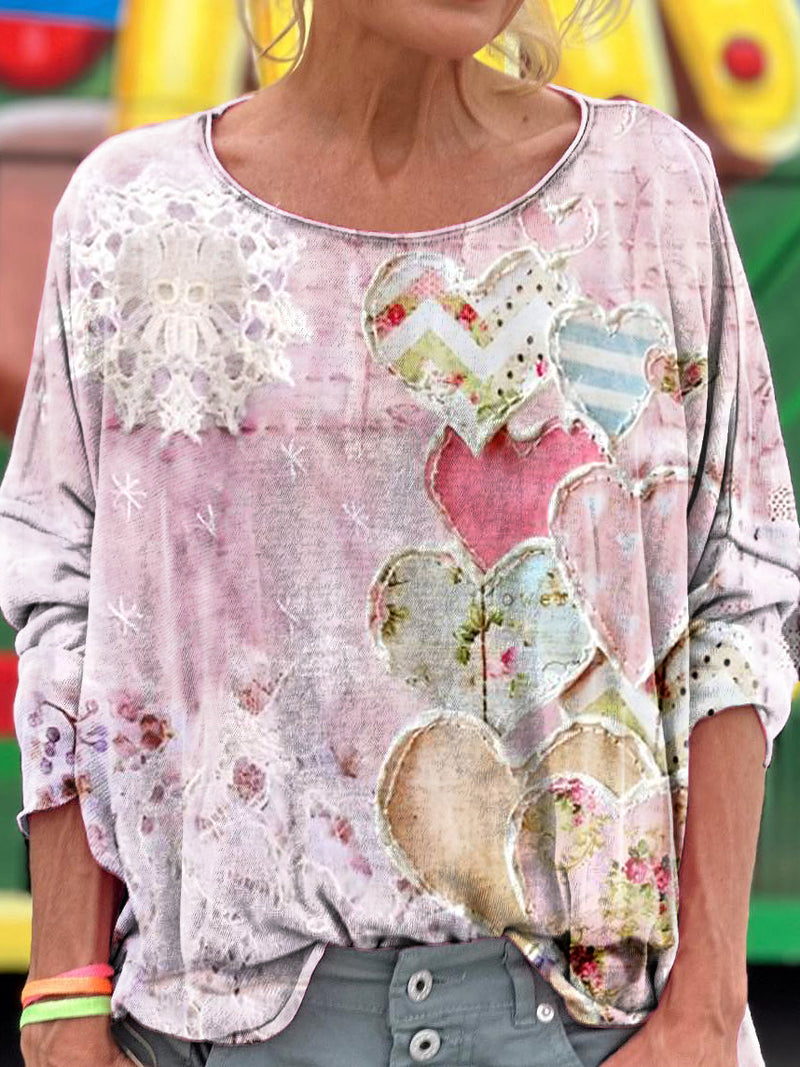 Classic Vintage T-Shirt