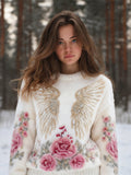 Cream white