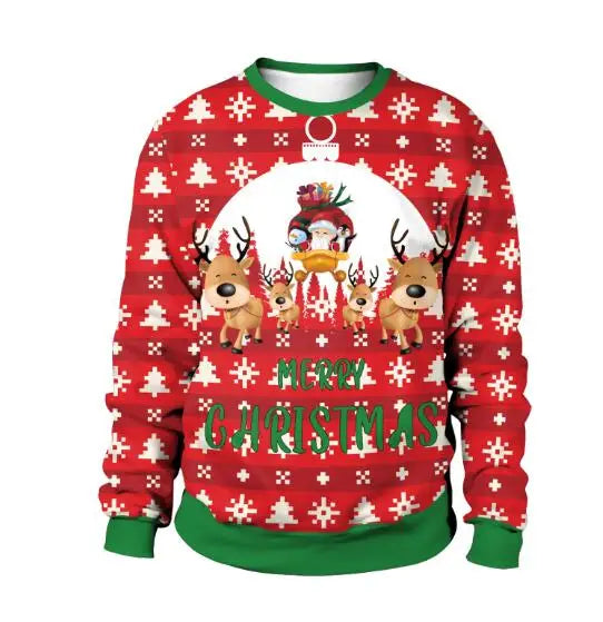 Elegantly Designed Sweater