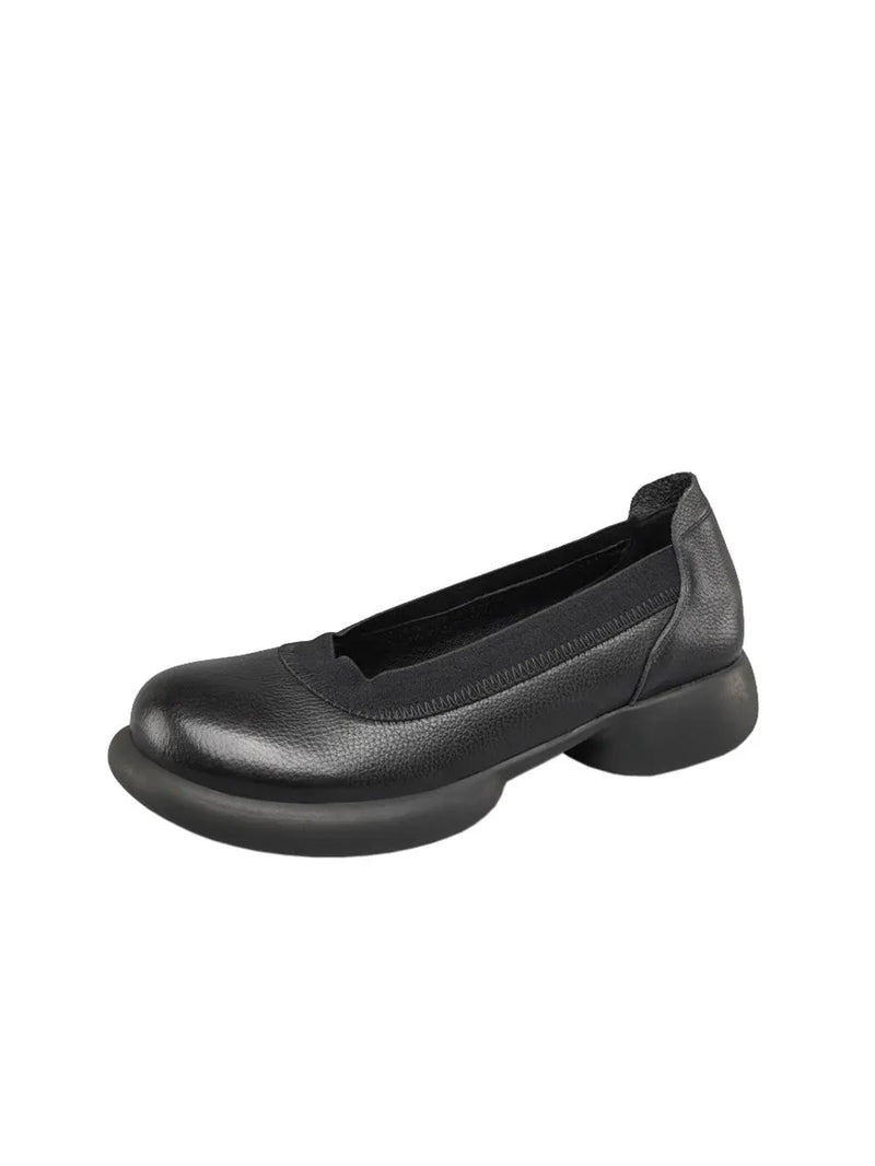 Beautifully Crafted Shoes in a Classic Style