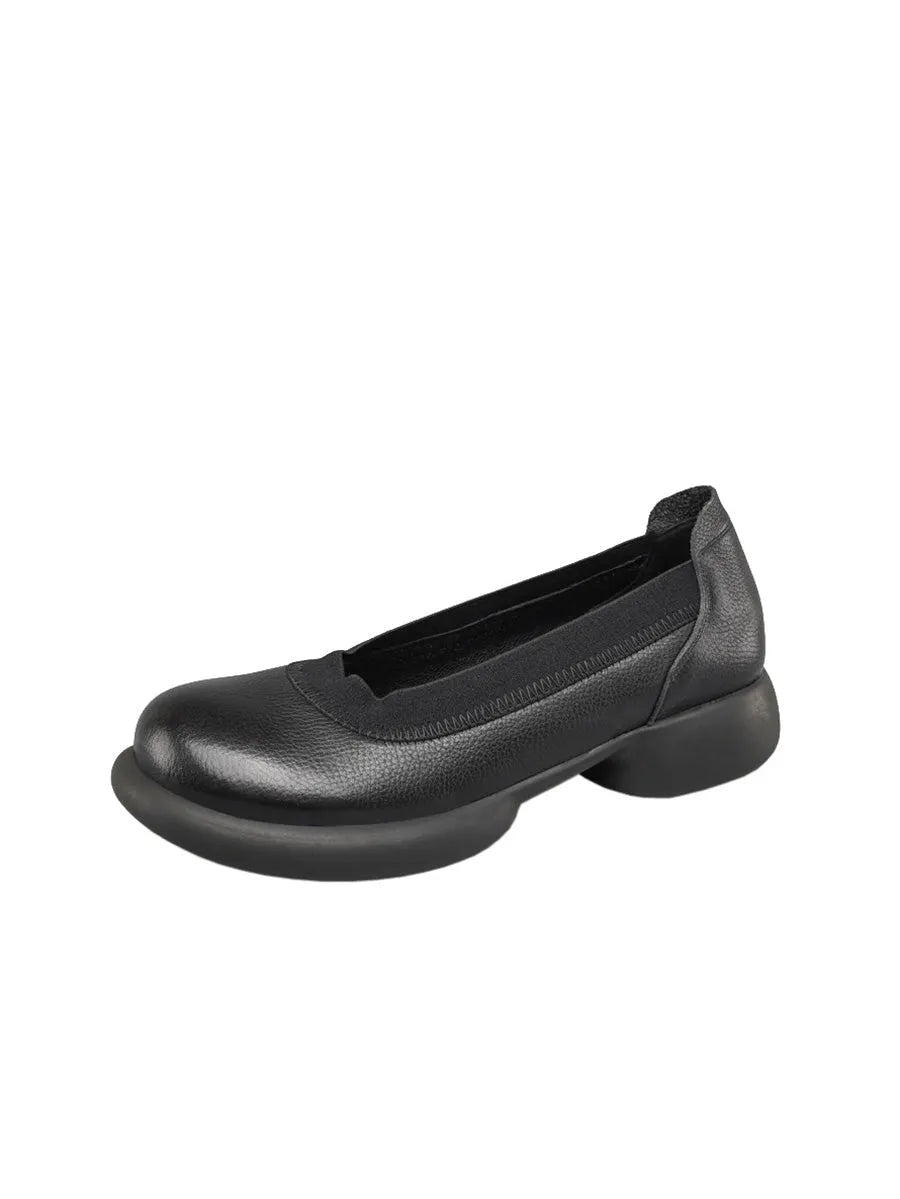 Classic Vintage Shoes with a Flattering Fit
