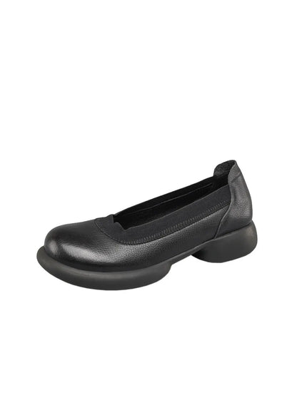 Classic Vintage Shoes with a Flattering Fit