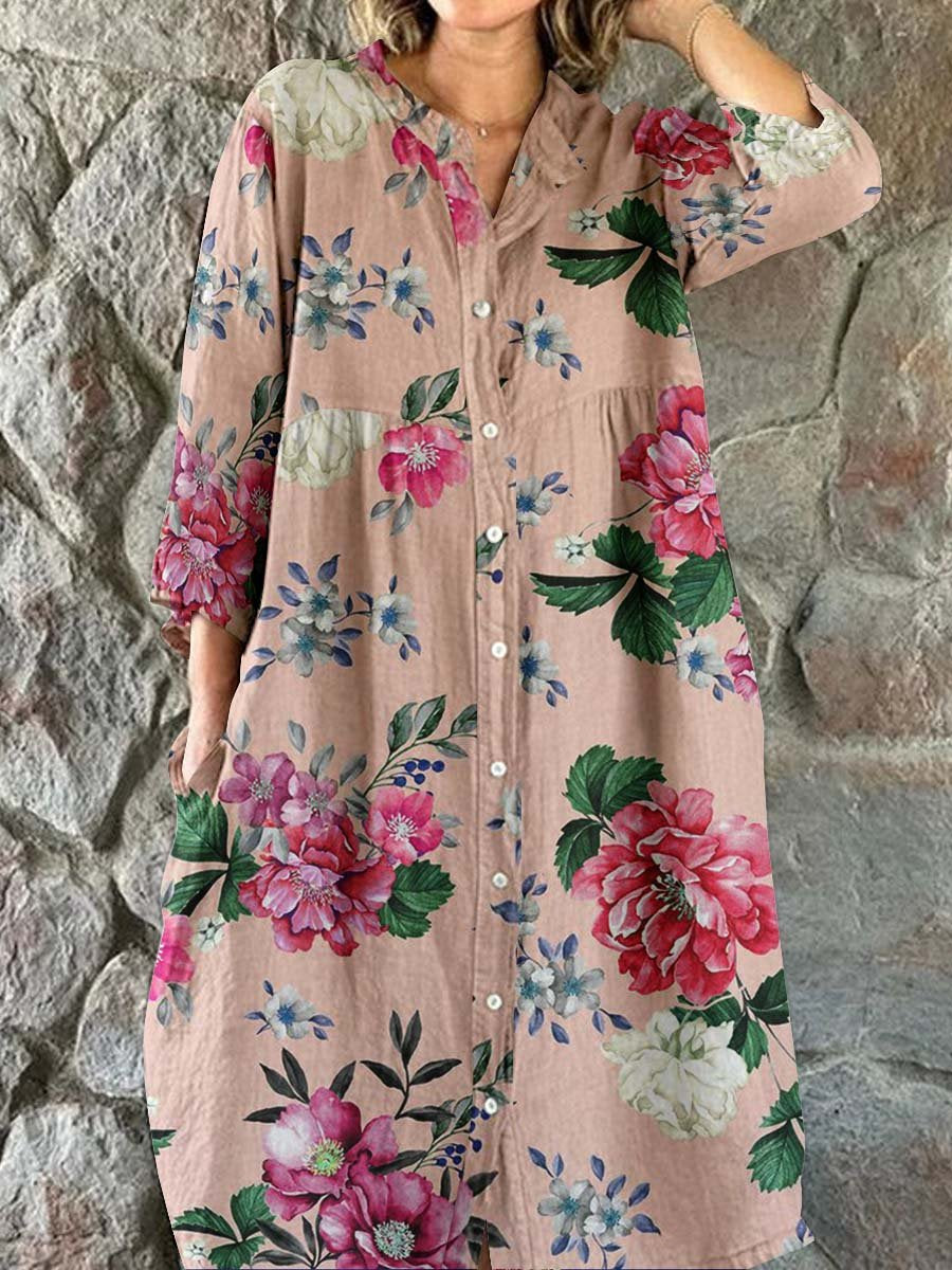 Classic Designed Shirt
