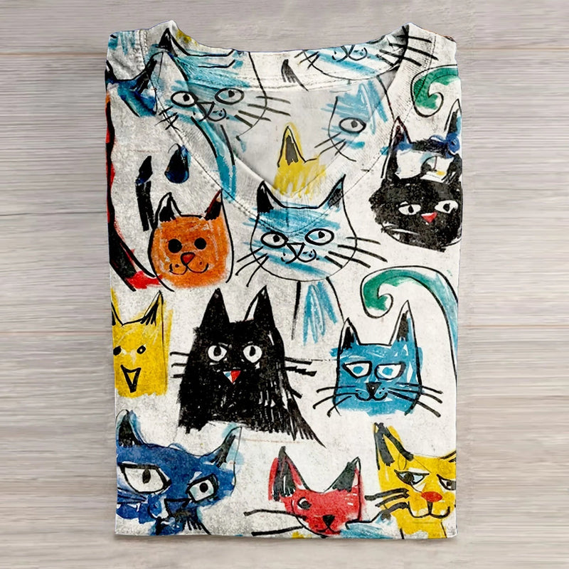 Classic Designed T-Shirt