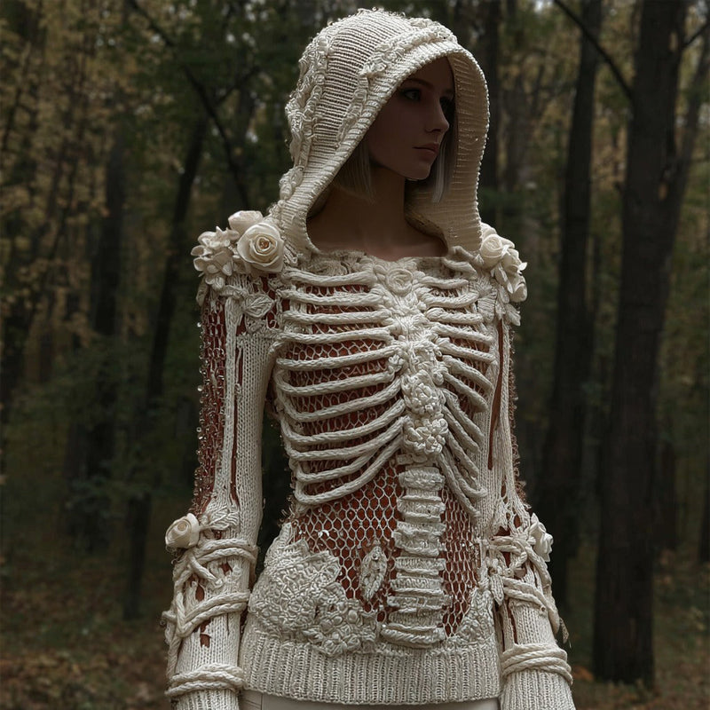 Classic Vintage Sweater