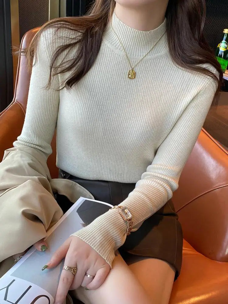 Thoughtfully Designed Sweater