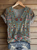 Beautifully Crafted T-Shirt