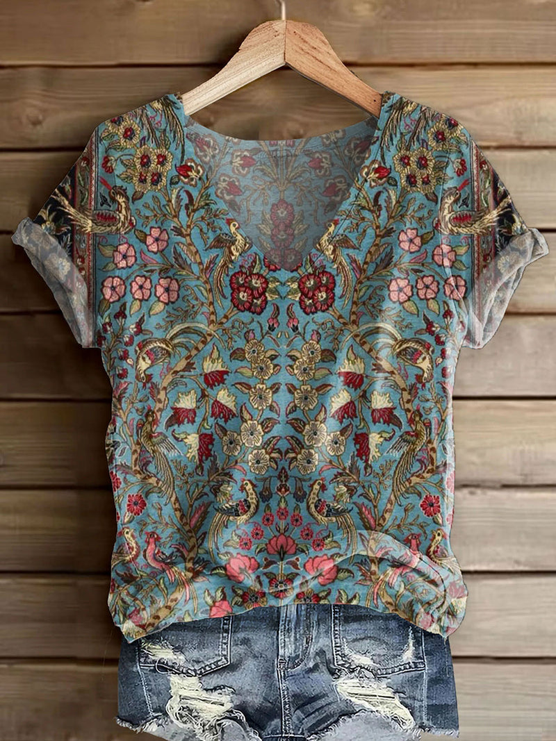 Elegantly Designed T-Shirt