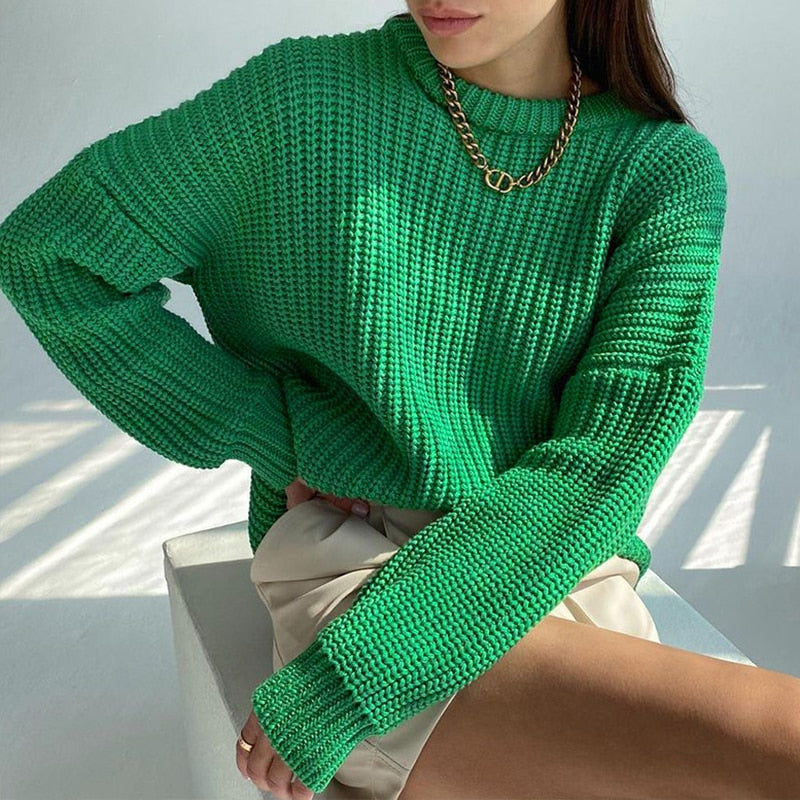 Beautifully Crafted Sweater