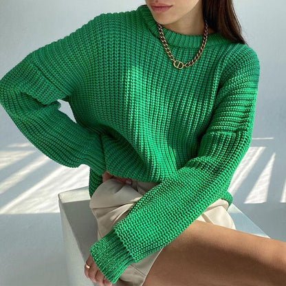 Beautifully Crafted Sweater