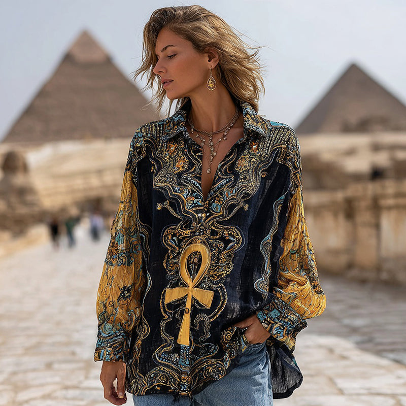 Classic Vintage Shirt