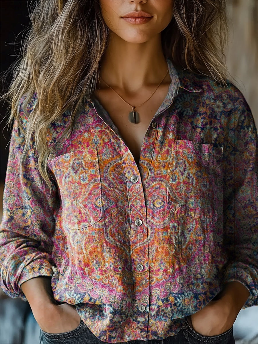 Classic Vintage Garment