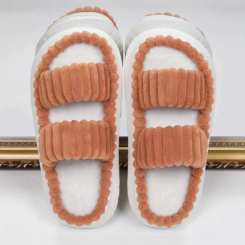 Beautifully Crafted Slippers in a Classic Style