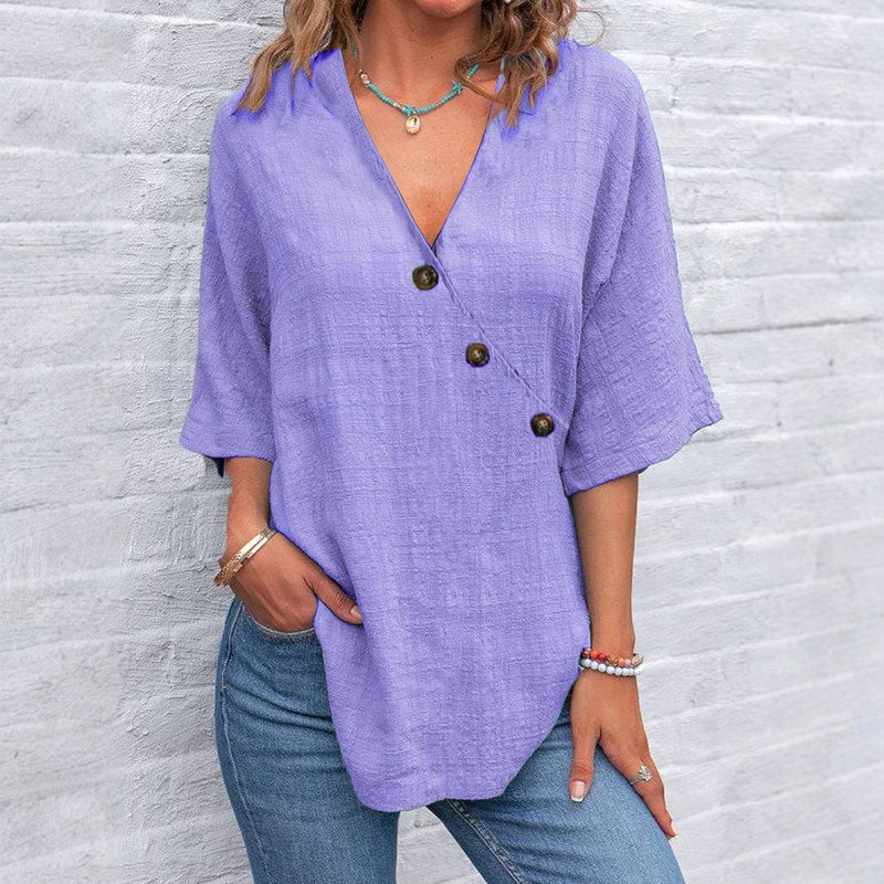 Timeless Vintage Style T-Shirt