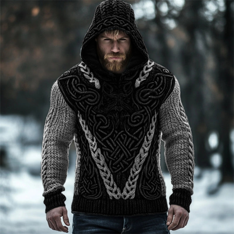 Classic Vintage Sweater