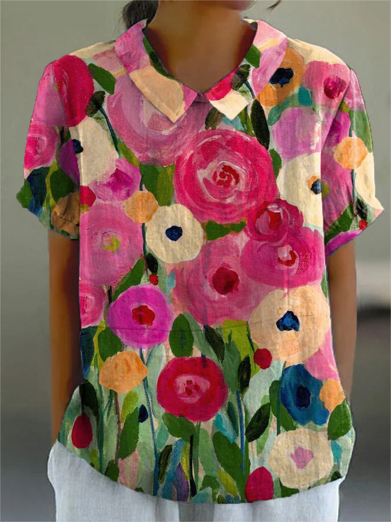 Elegantly Designed Shirt