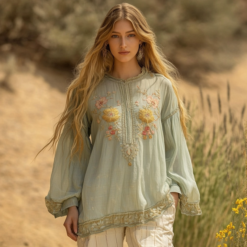 Classic Vintage Shirt