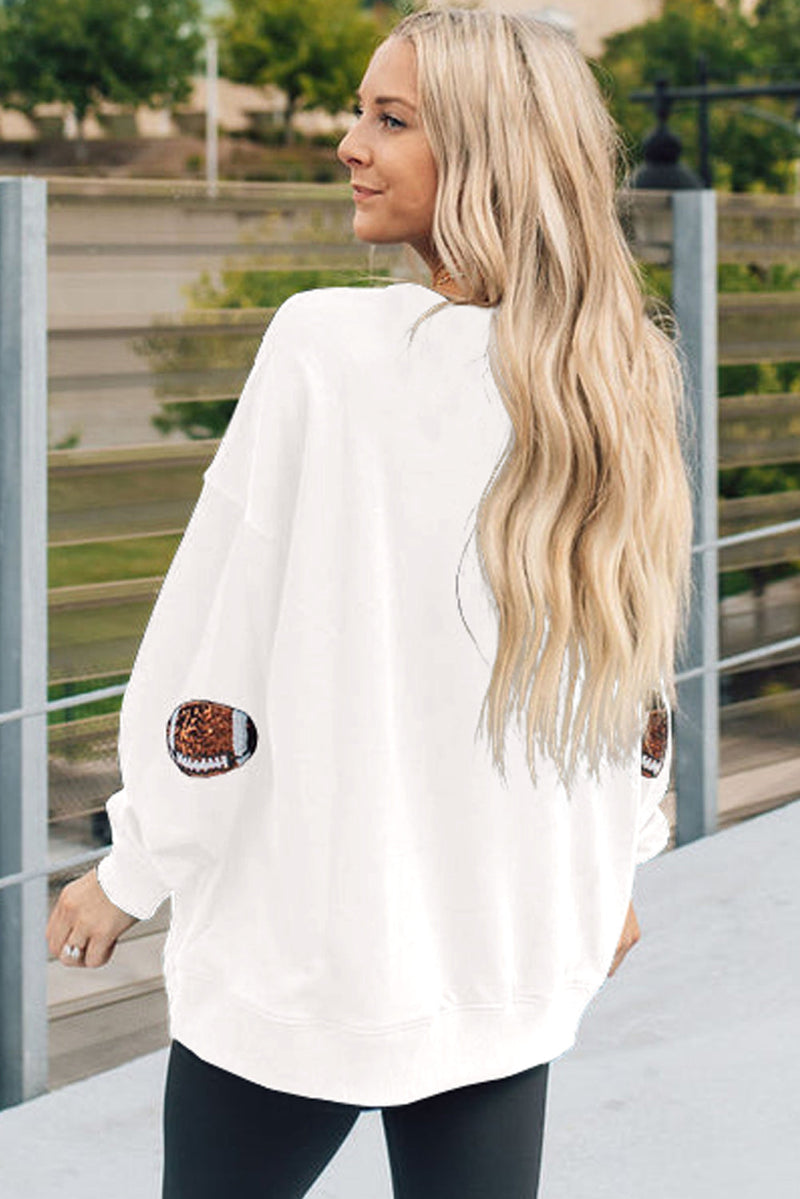 Beautifully Crafted Sweater