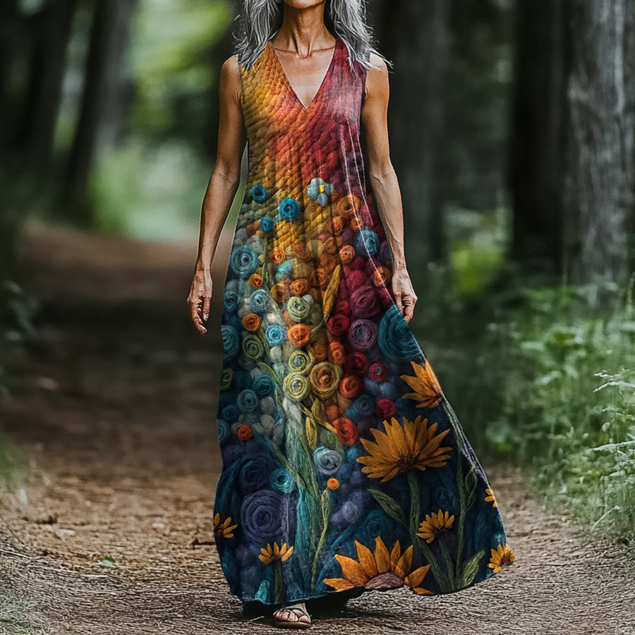 Vintage Inspired Garment