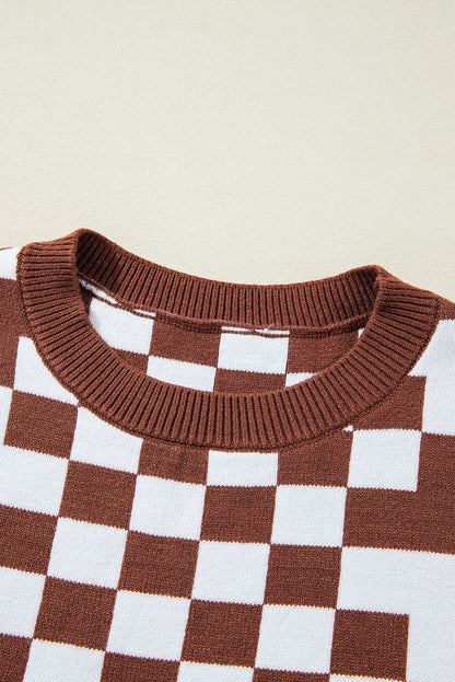 Classic Vintage Sweater