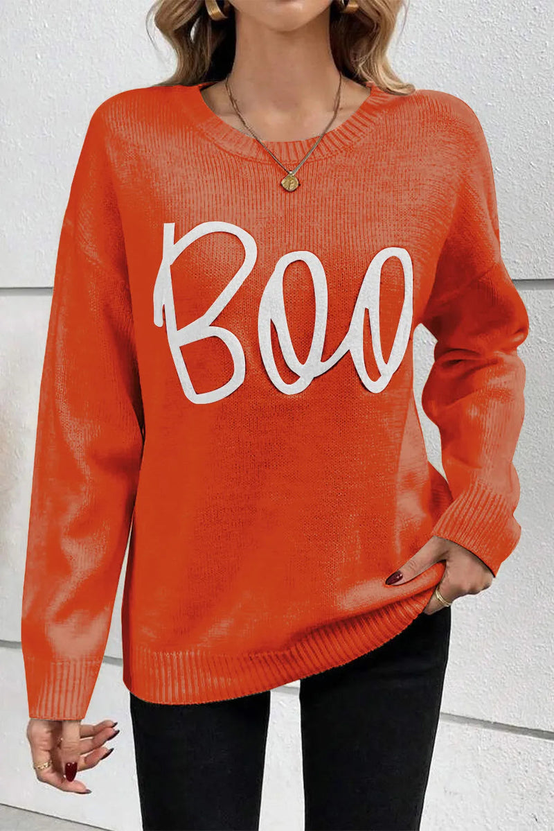 Elegantly Designed Sweater