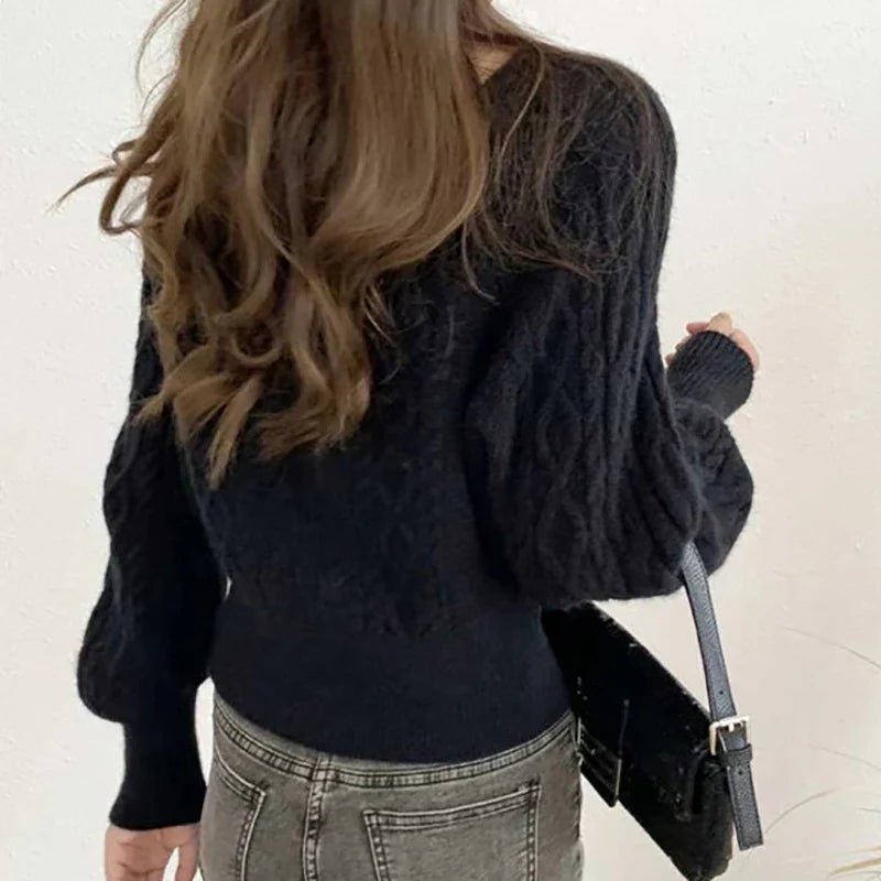 Beautifully Crafted Sweater