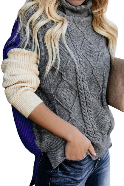 Classic Vintage Sweater