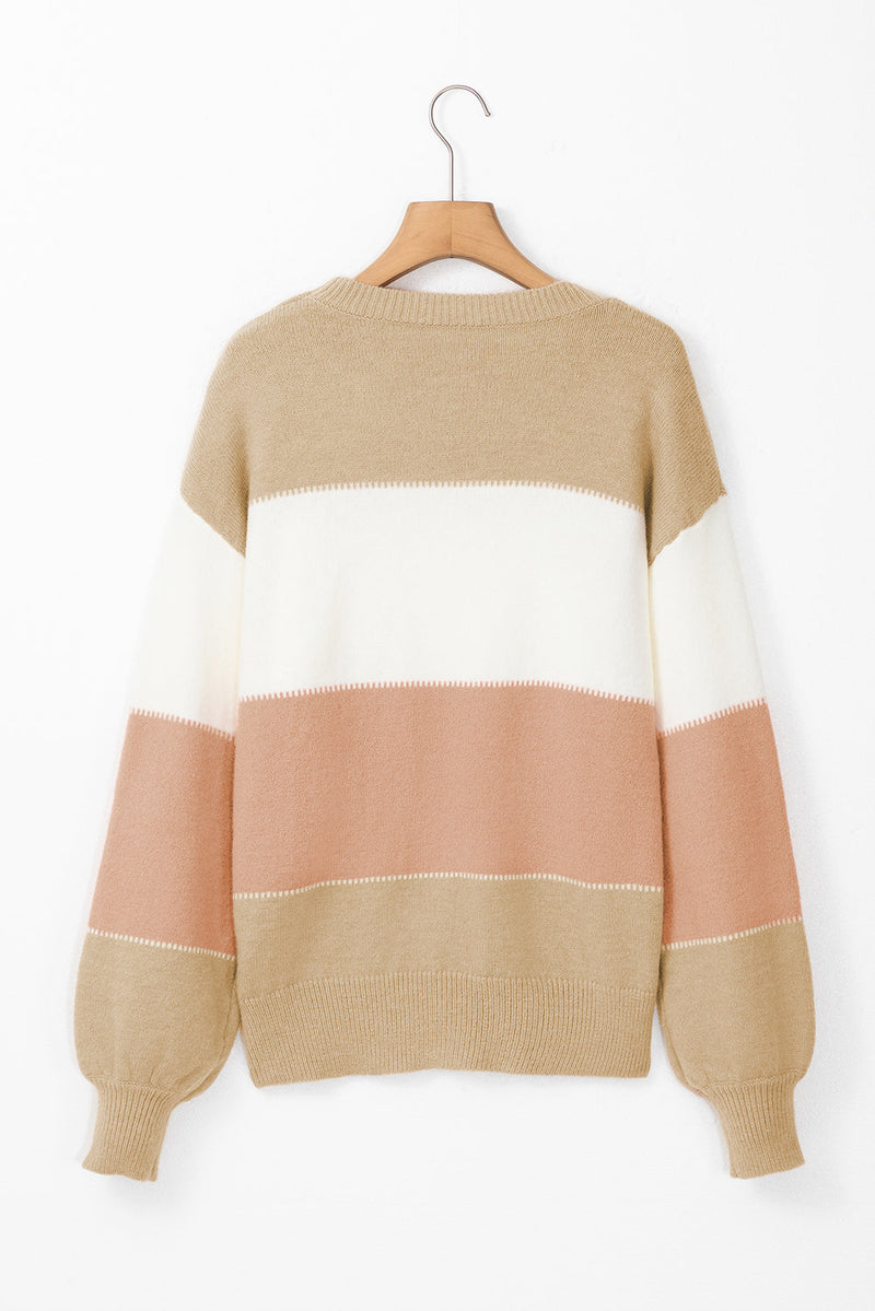Elegantly Designed Sweater