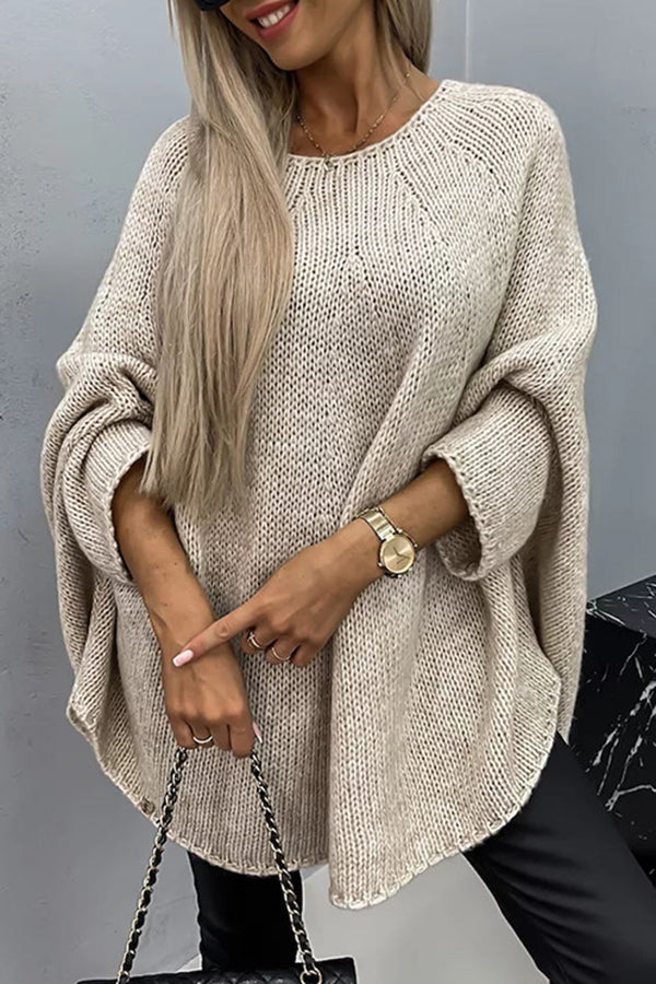 Elegantly Designed Sweater