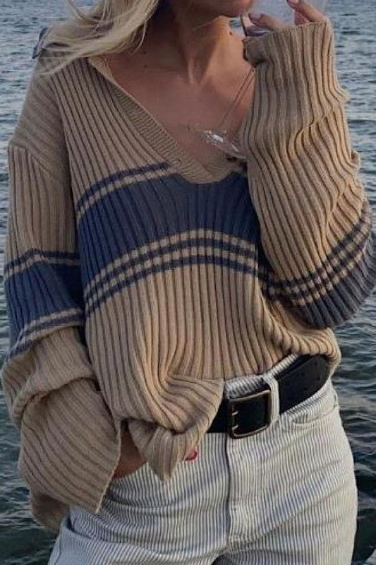 Beautifully Crafted Sweater