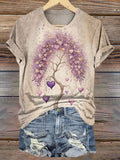 Classic Vintage T-Shirt