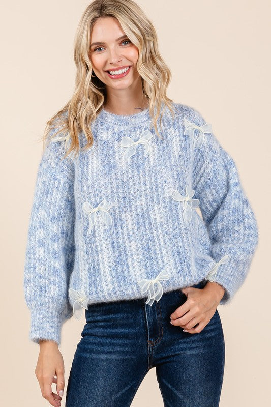 Classic Vintage Sweater