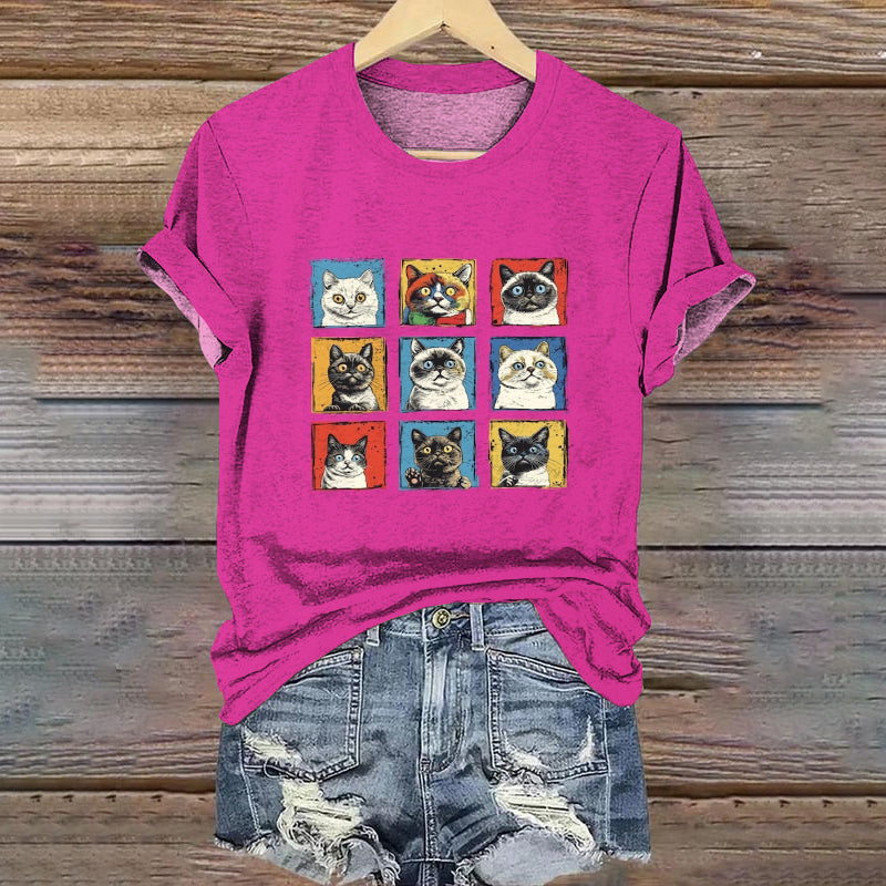 Beautifully Crafted T-Shirt