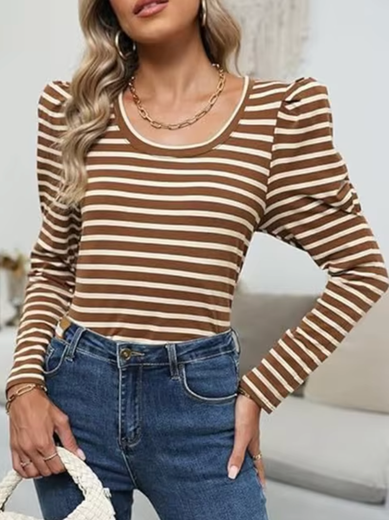 Classic Designed Sweater