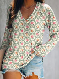 Thoughtfully Designed Top